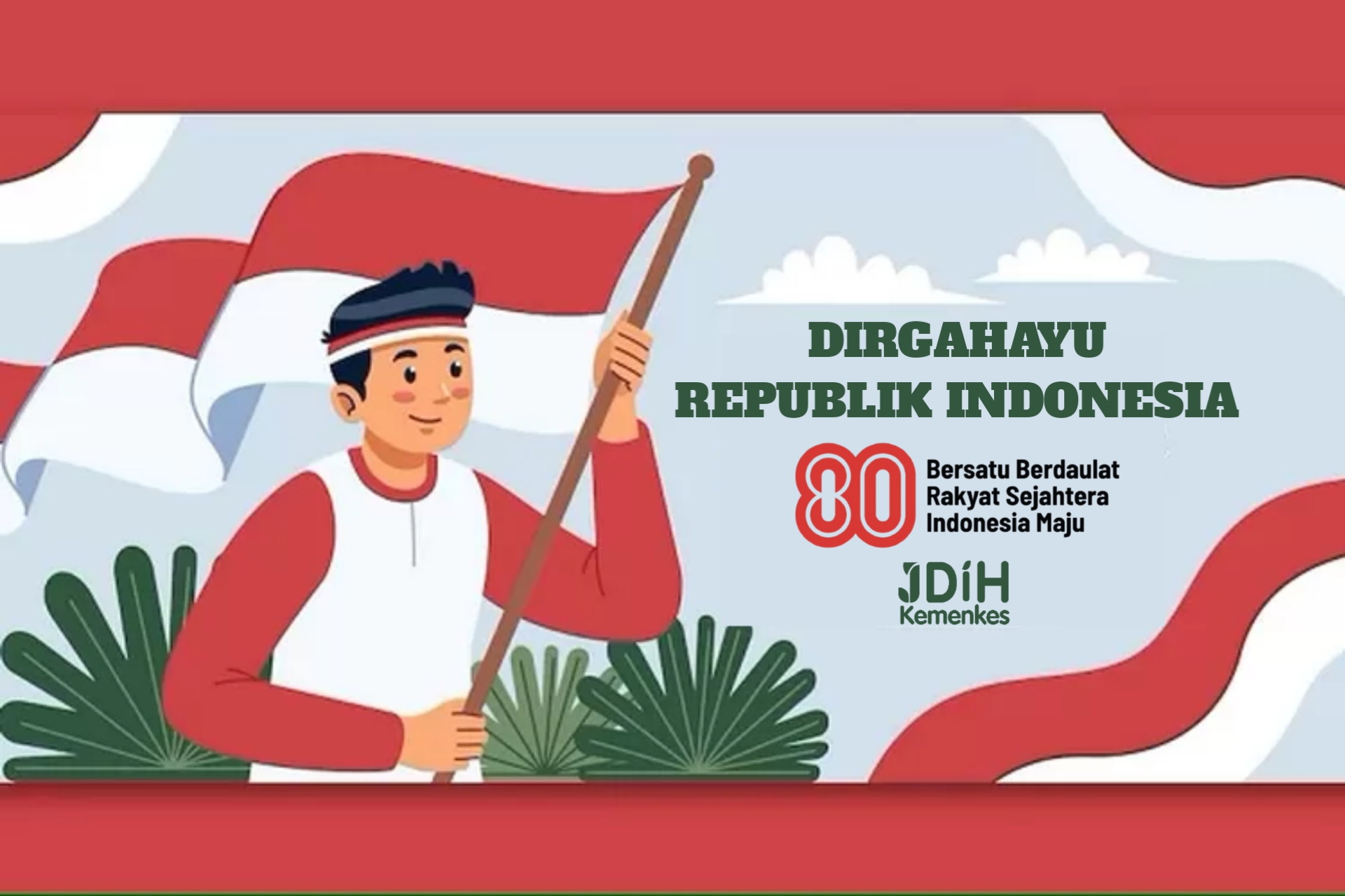 Selamat Datang di   JDIH Kemenkes